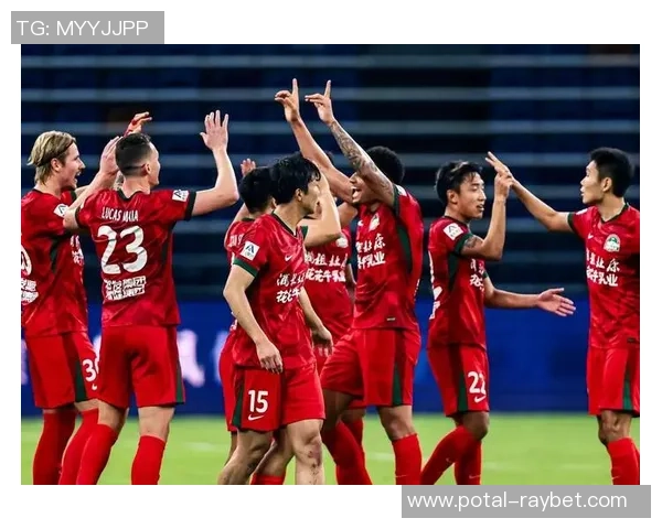 中超联赛天津队与河南队最新阵容对比分析及战术展望 中超联赛天津队与河南队最新阵容对比分析及战术展望