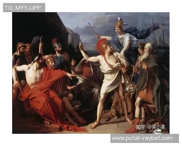 奥斯与阿喀琉斯的对决解析与英雄形象的深层对比 奥斯与阿喀琉斯的对决解析与英雄形象的深层对比