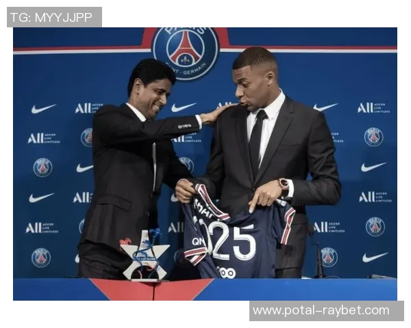 姆巴佩转会再掀波澜皇马夏窗18亿欧元终极报价引发热议 姆巴佩转会再掀波澜皇马夏窗18亿欧元终极报价引发热议